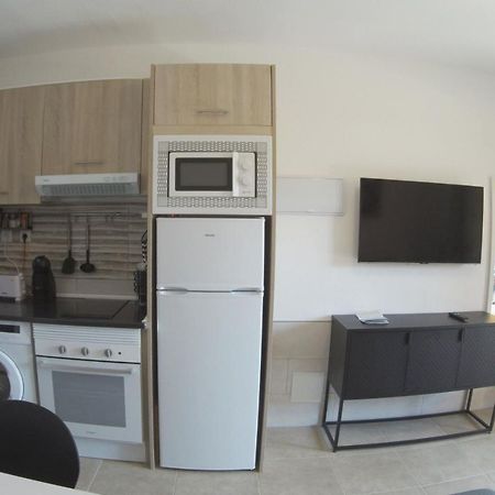 Alexa House Daire Costa De Antigua Dış mekan fotoğraf