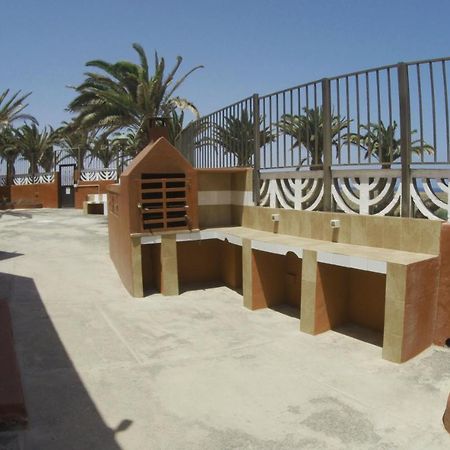 Alexa House Daire Costa De Antigua Dış mekan fotoğraf