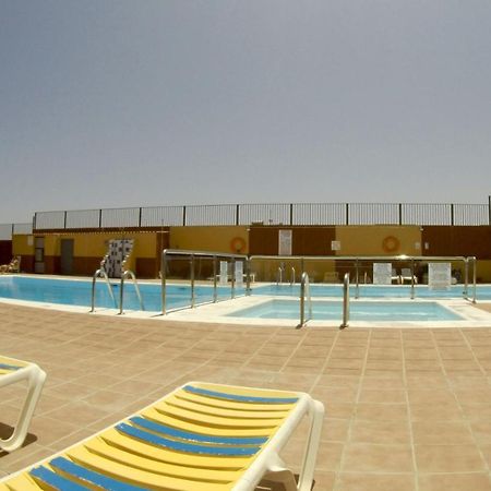 Alexa House Daire Costa De Antigua Dış mekan fotoğraf