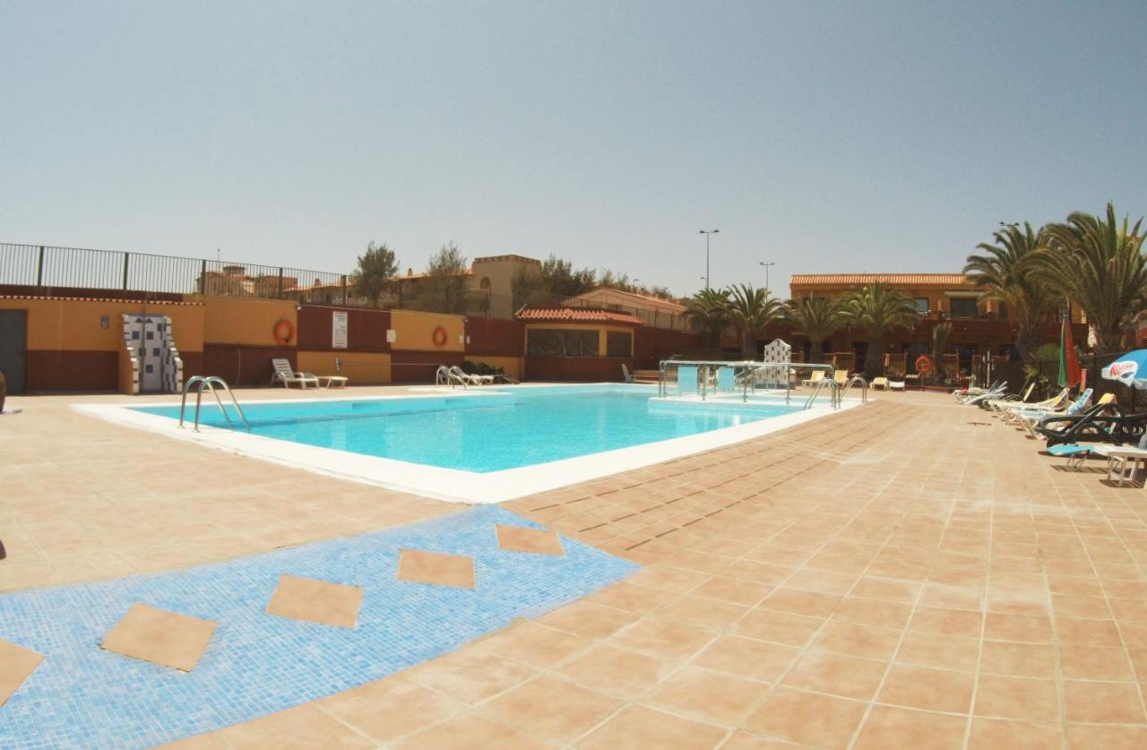 Alexa House Daire Costa De Antigua Dış mekan fotoğraf