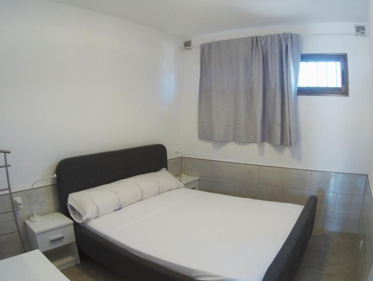Alexa House Daire Costa De Antigua Dış mekan fotoğraf