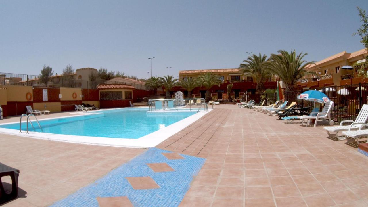 Alexa House Daire Costa De Antigua Dış mekan fotoğraf