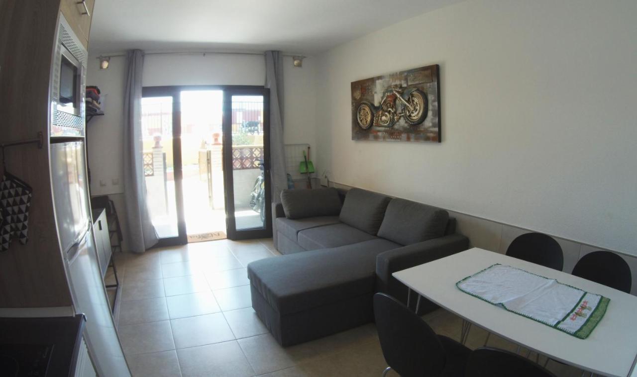 Alexa House Daire Costa De Antigua Dış mekan fotoğraf