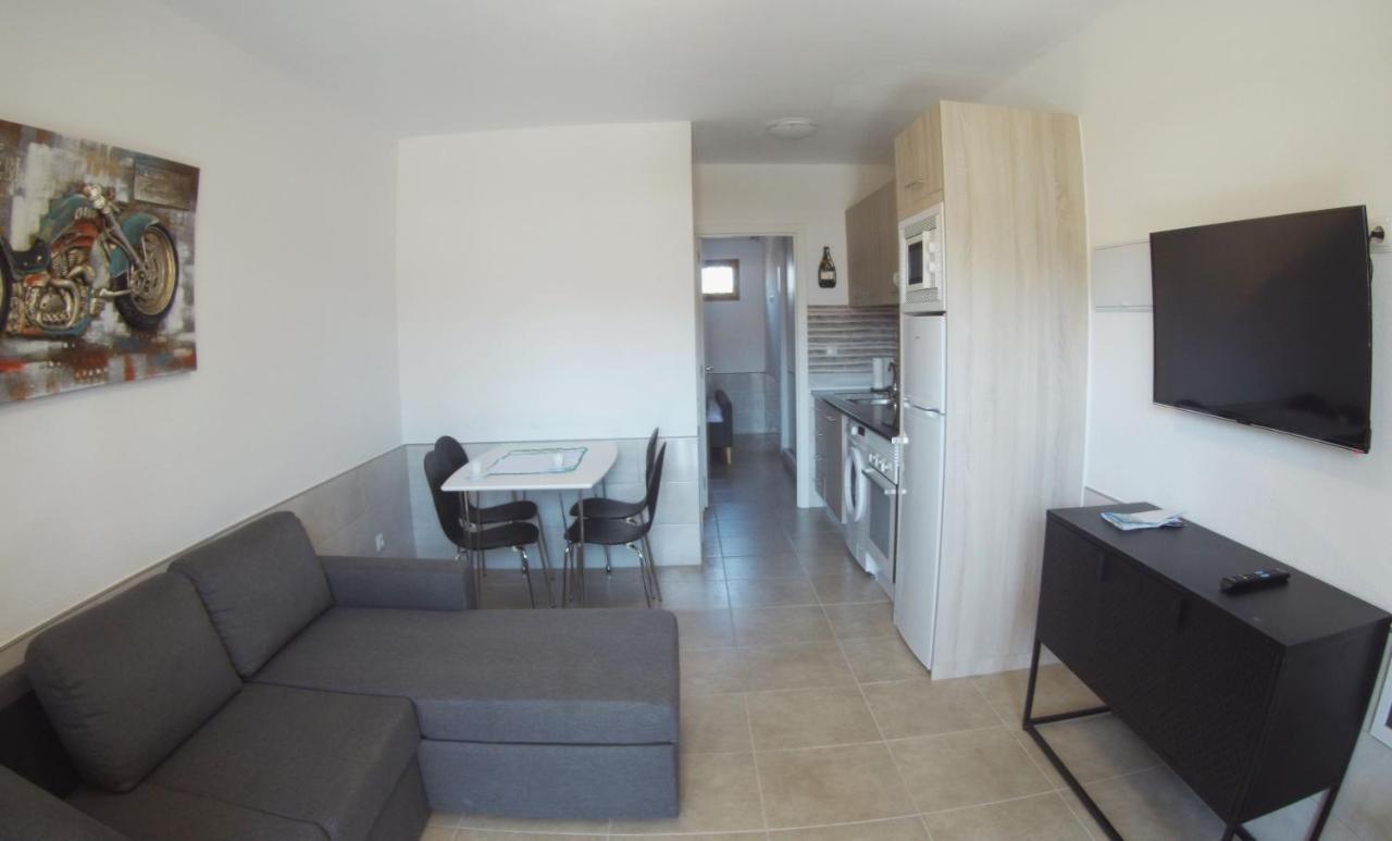 Alexa House Daire Costa De Antigua Dış mekan fotoğraf
