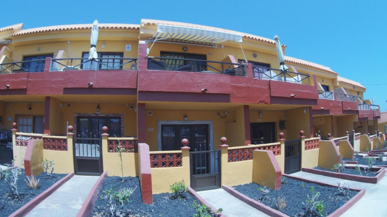 Alexa House Daire Costa De Antigua Dış mekan fotoğraf
