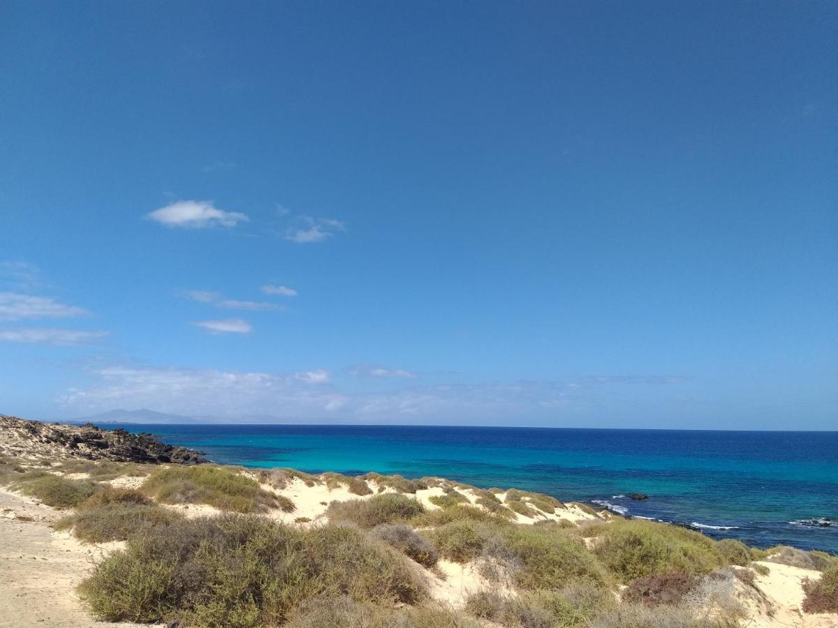 Alexa House Daire Costa De Antigua Dış mekan fotoğraf