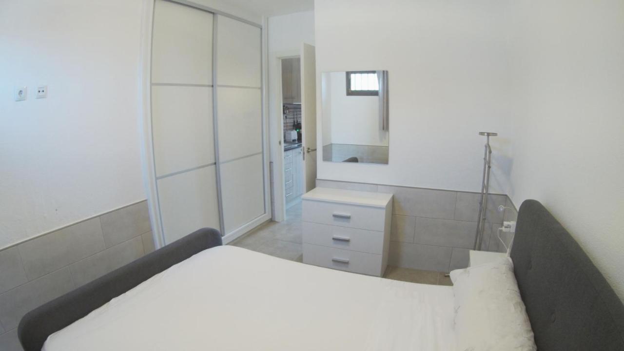 Alexa House Daire Costa De Antigua Dış mekan fotoğraf