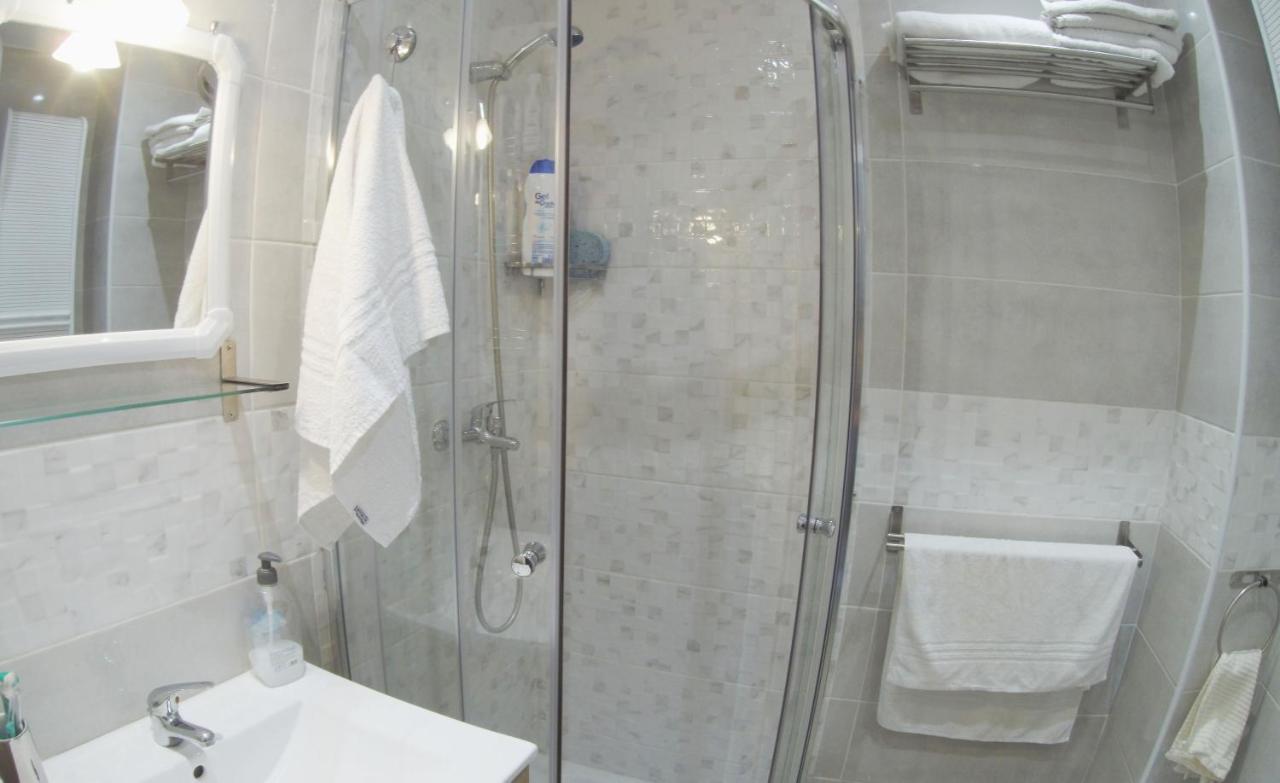 Alexa House Daire Costa De Antigua Dış mekan fotoğraf