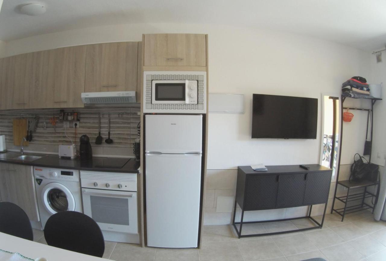 Alexa House Daire Costa De Antigua Dış mekan fotoğraf