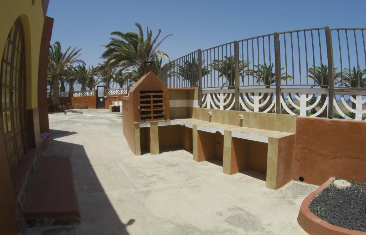 Alexa House Daire Costa De Antigua Dış mekan fotoğraf