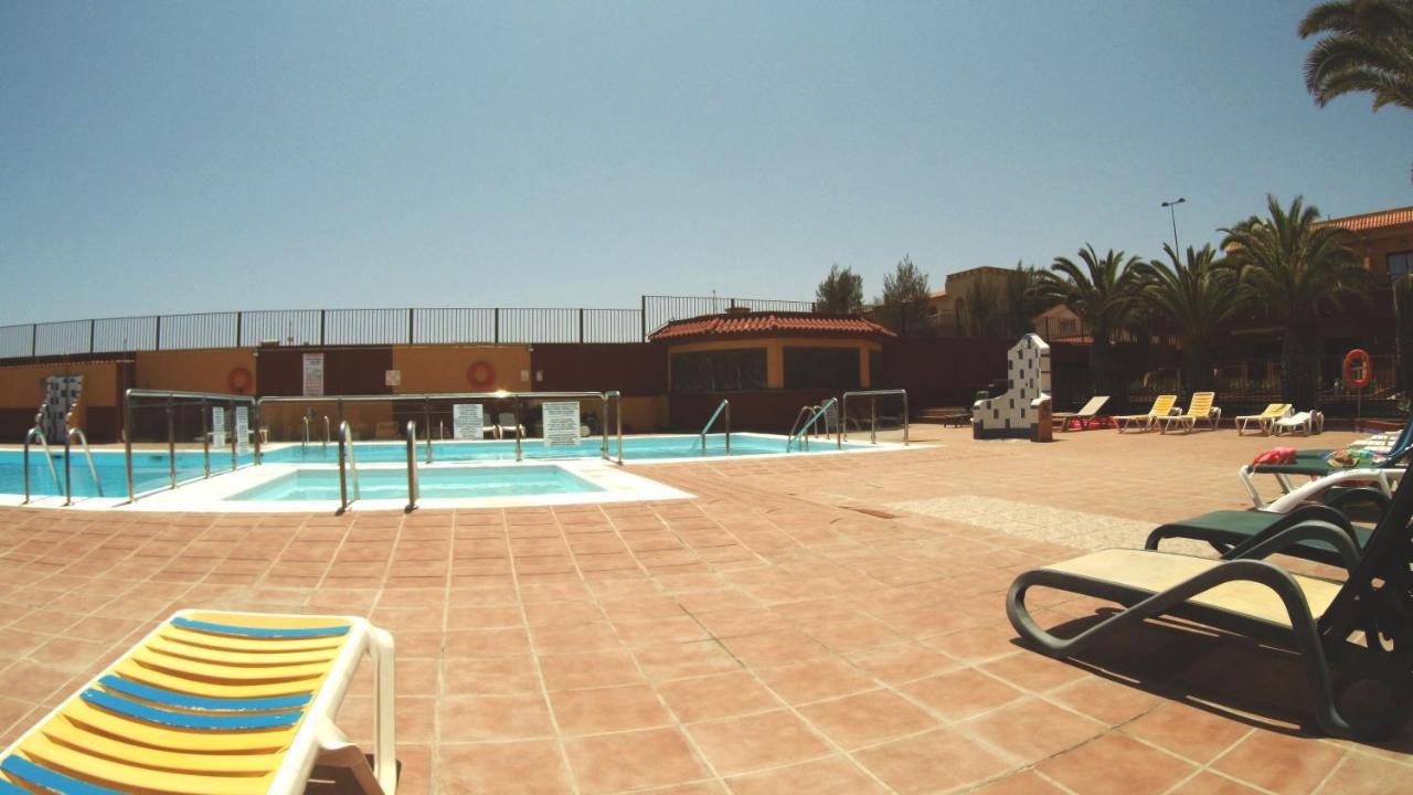 Alexa House Daire Costa De Antigua Dış mekan fotoğraf