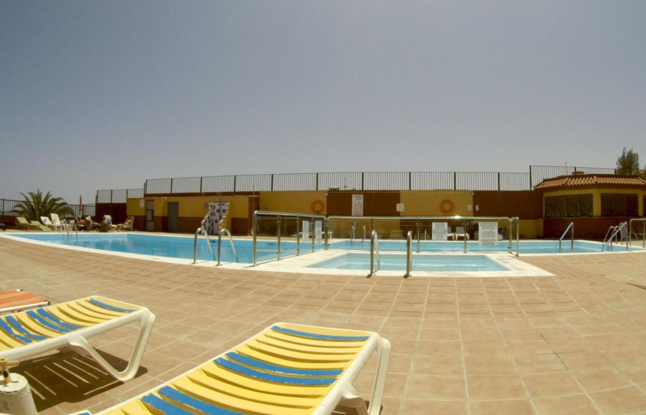 Alexa House Daire Costa De Antigua Dış mekan fotoğraf