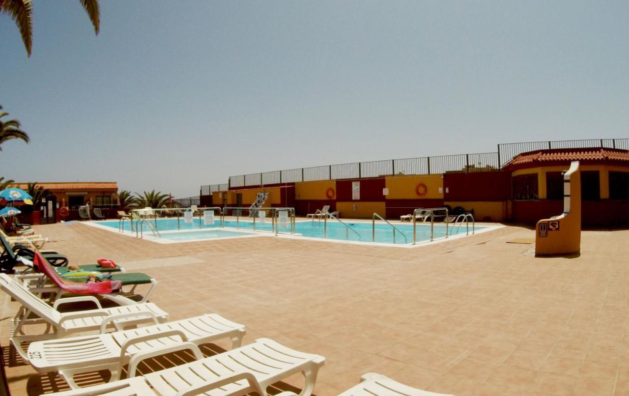 Alexa House Daire Costa De Antigua Dış mekan fotoğraf