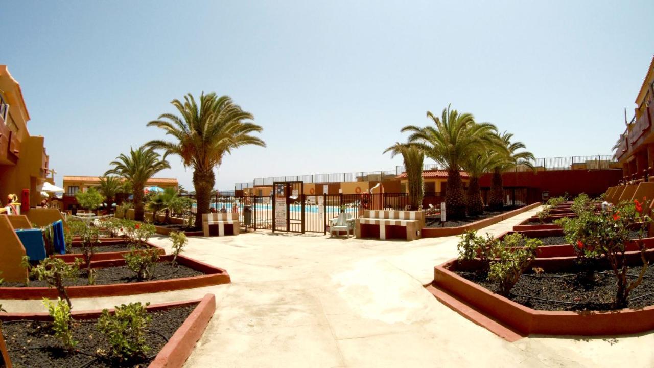 Alexa House Daire Costa De Antigua Dış mekan fotoğraf