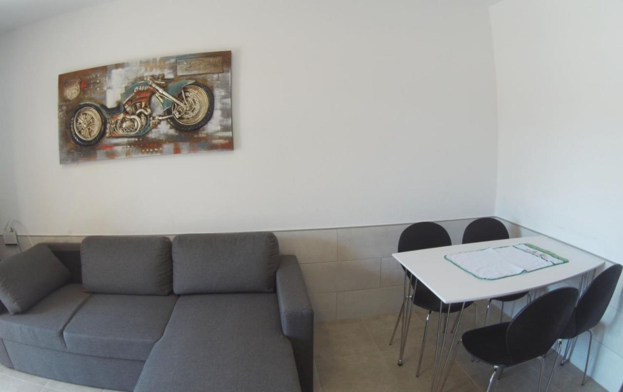 Alexa House Daire Costa De Antigua Dış mekan fotoğraf